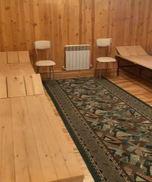 Баня