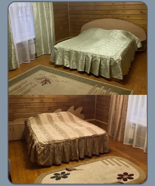 Котедж